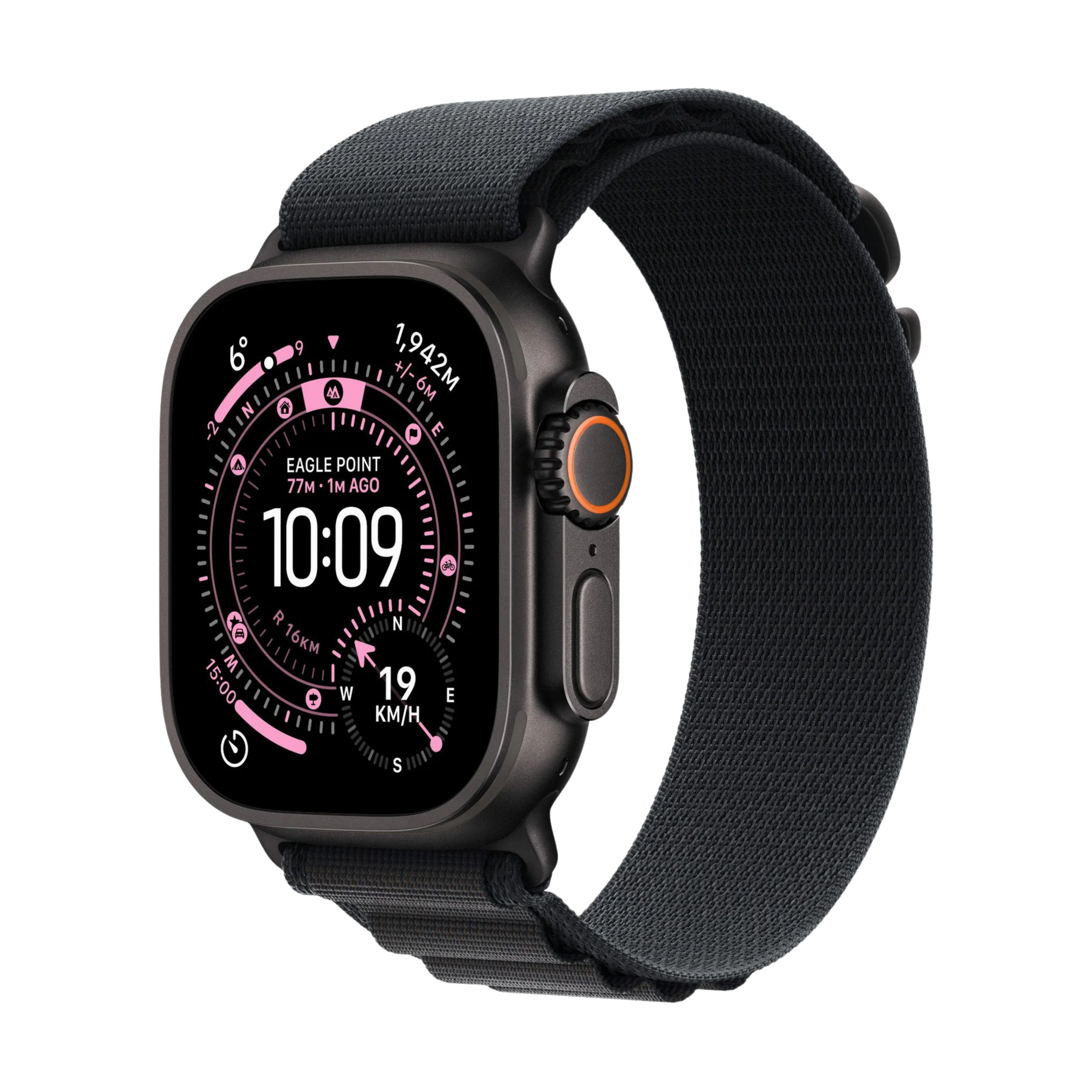 Apple Watch Ultra 3 Nyerési esély